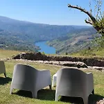 Hotel Miradores Do Sil Cristosende