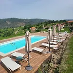 Hotel Miradores Do Sil