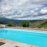 Hotel Miradores Do Sil