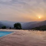 Hotel Miradores Do Sil Cristosende