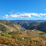 Miradores Do Sil