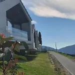 Hotel Miradores Do Sil Cristosende