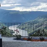 Miradores Do Sil