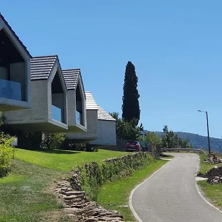 Miradores Do Sil 3* Cristosende