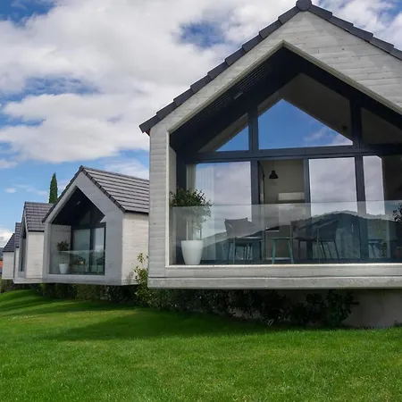 Miradores Do Sil Cristosende