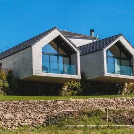 Miradores Do Sil Cristosende