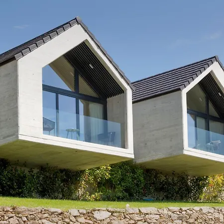 Miradores Do Sil 3* Cristosende