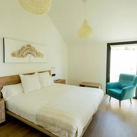 Miradores Do Sil מלון 3*