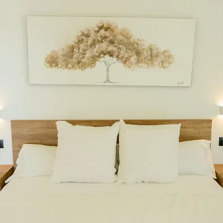 Hotell Miradores Do Sil