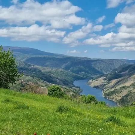 מלון Miradores Do Sil 3*