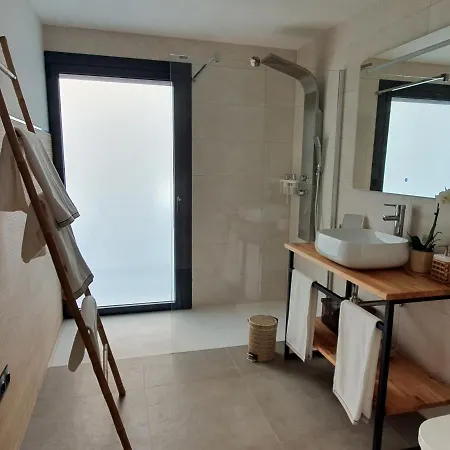 Miradores Do Sil מלון 3*