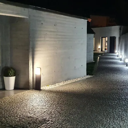 מלון Miradores Do Sil 3*