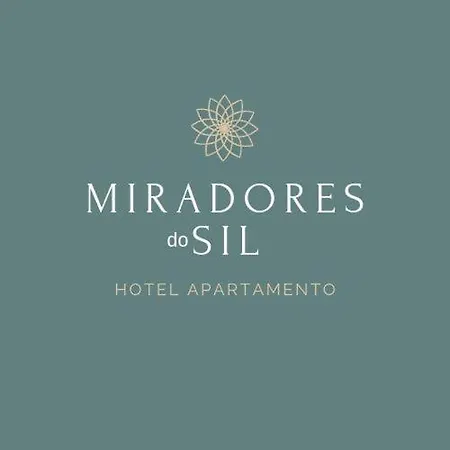 Hotel Miradores Do Sil Cristosende
