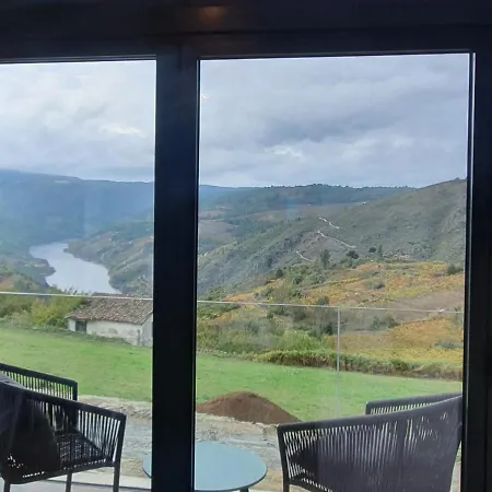 Miradores Do Sil Cristosende