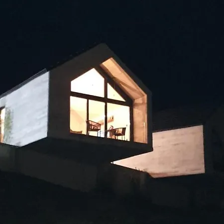 Miradores Do Sil מלון Cristosende