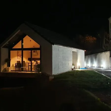 Miradores Do Sil Cristosende