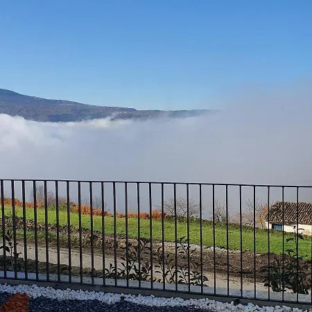 Hotel Miradores Do Sil Cristosende