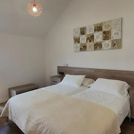 Miradores Do Sil Cristosende