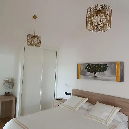 Miradores Do Sil מלון 3*