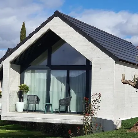 Miradores Do Sil Cristosende