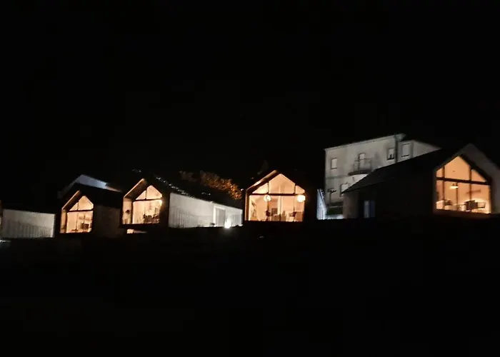 Miradores Do Sil Otel