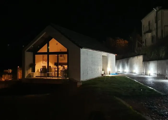 Miradores Do Sil Cristosende