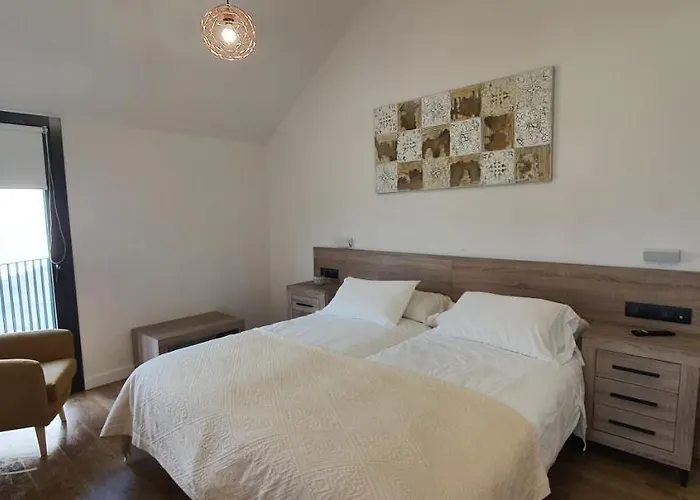 Miradores Do Sil Кристосенде